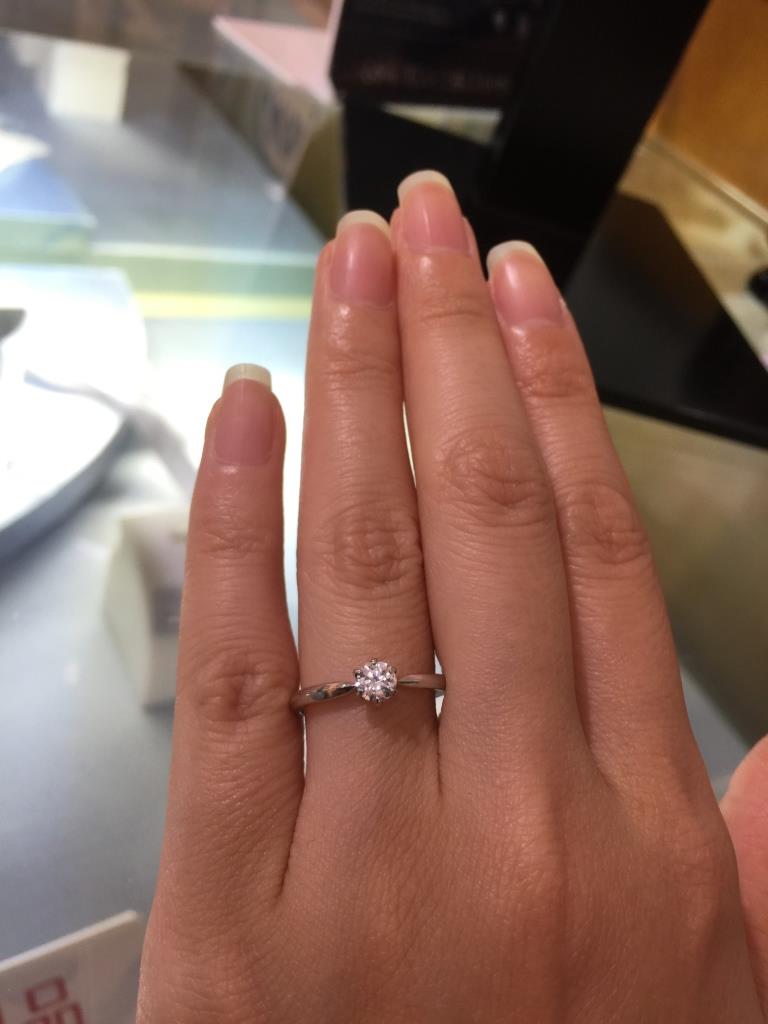 御徒町で結婚指輪と婚約指輪を20万円台で購入する方法 | 結婚